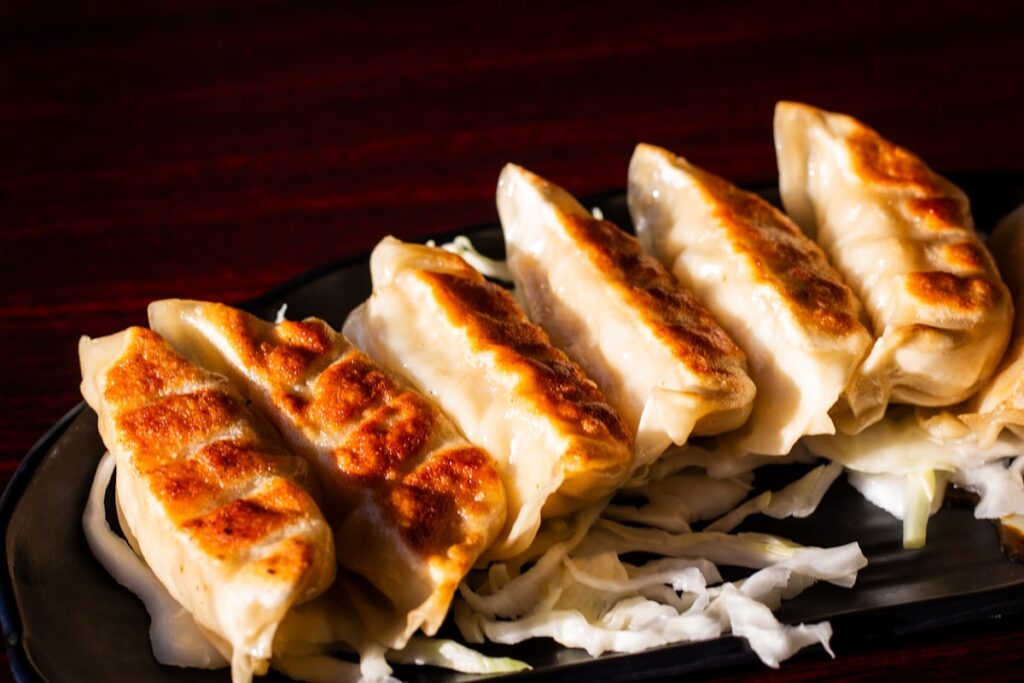 Dumplings