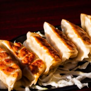 Dumplings